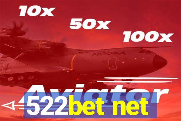 522bet net